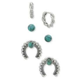 Lainey Wilson 3 Pack Earrings - 37G00018
