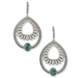 Lainey Wilson Open Drop Earing