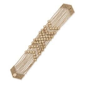 Lainey Wilson Gold Bracelet