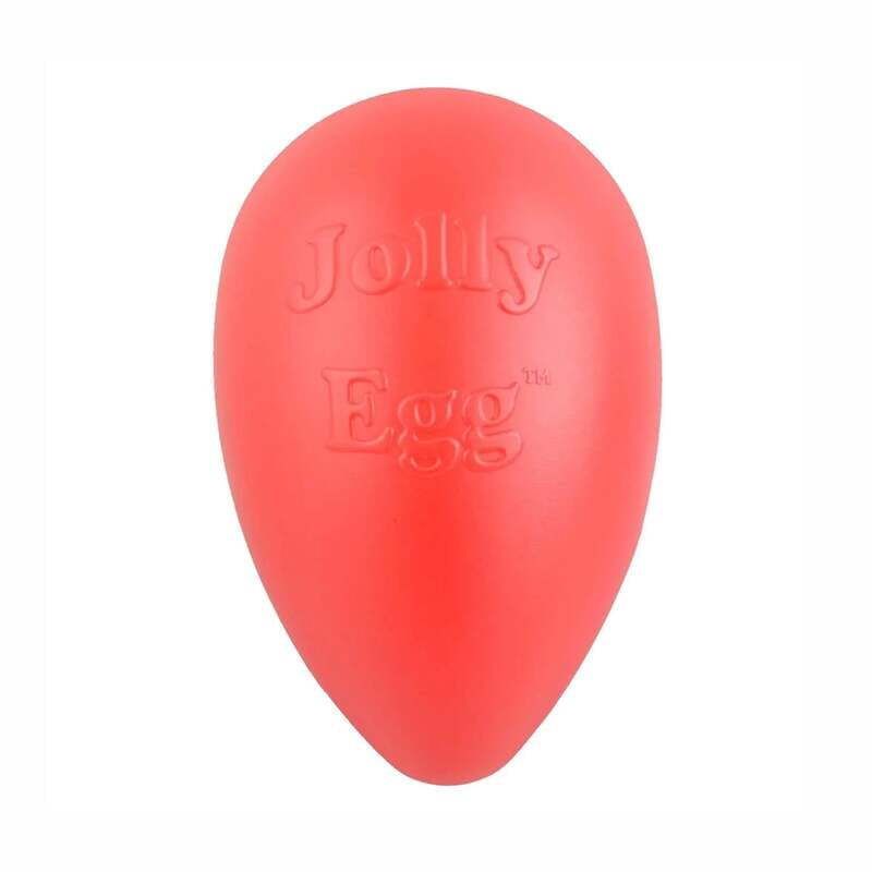 Jolly Egg-RED