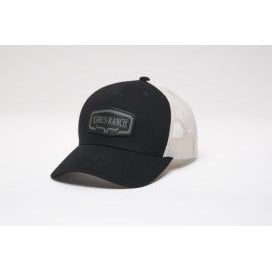 Kimes Dodson Premier Hat Black One Size Unisex