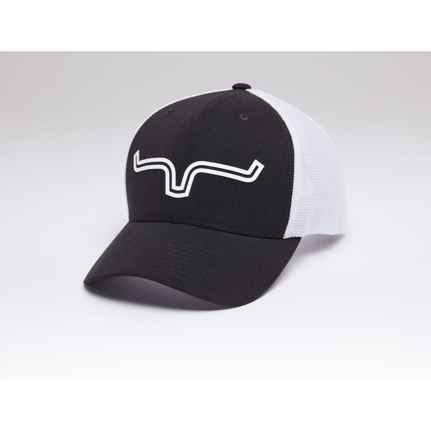 Kimes LV Coolmax 110 Hat - Black