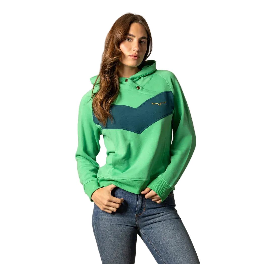 Kimes Ranch Women's Stella Hoodie - Multiple Colours