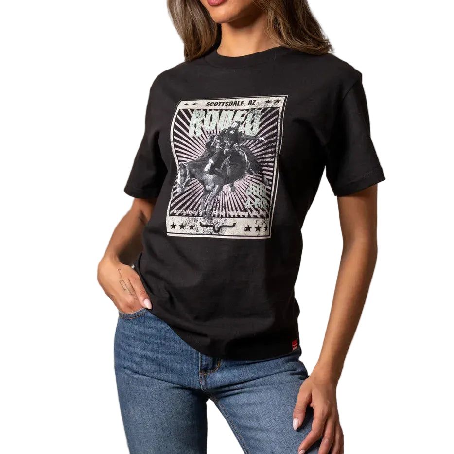 Kimes Ranch Women's Top Bill Tee Shirt - Multiple Colours
