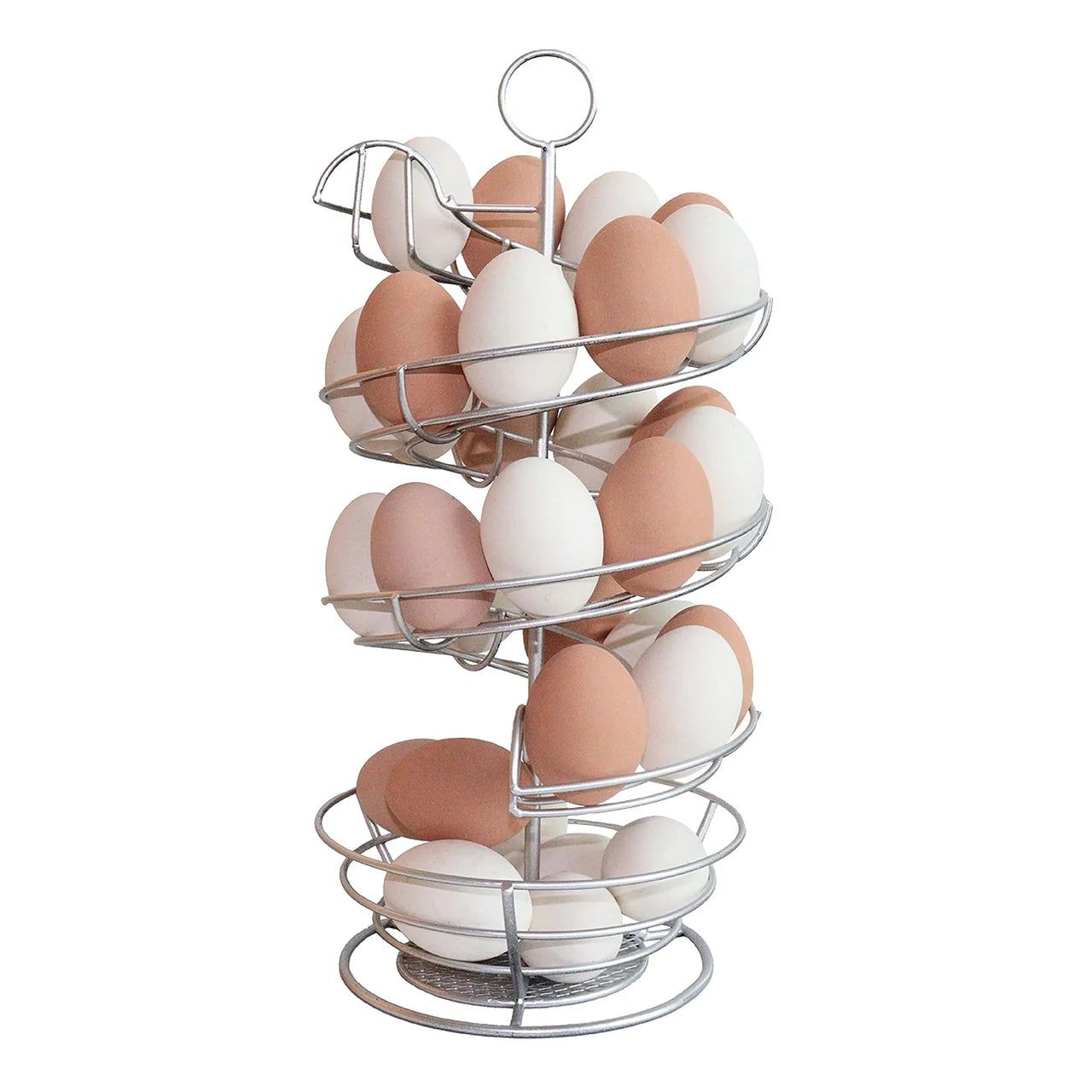Little Giant Egg Skelter-Holds 36 Eggs