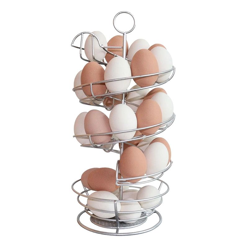 Little Giant Egg Skelter-Holds 36 Eggs