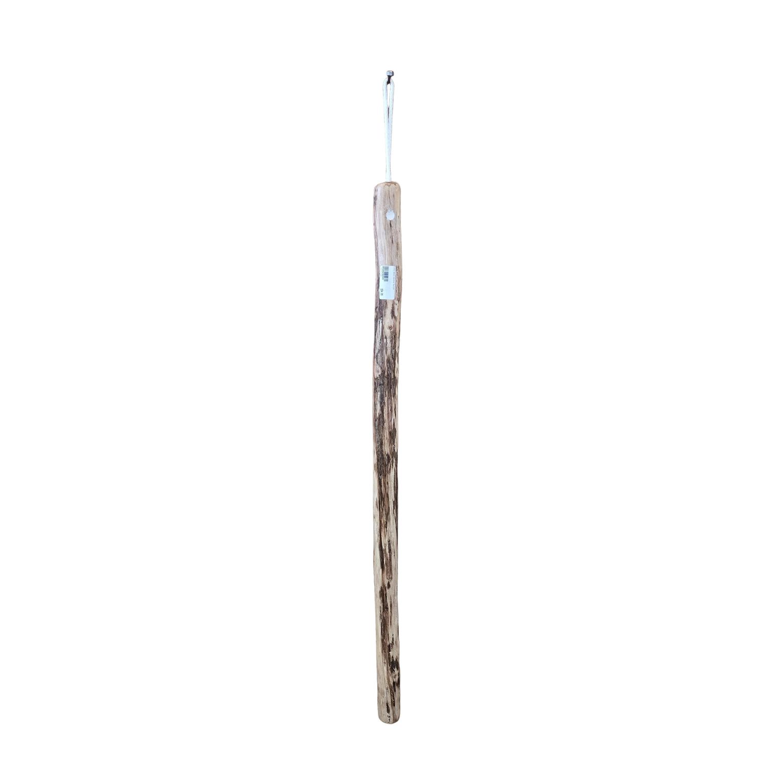 Long Wood Handle Twitch no chain