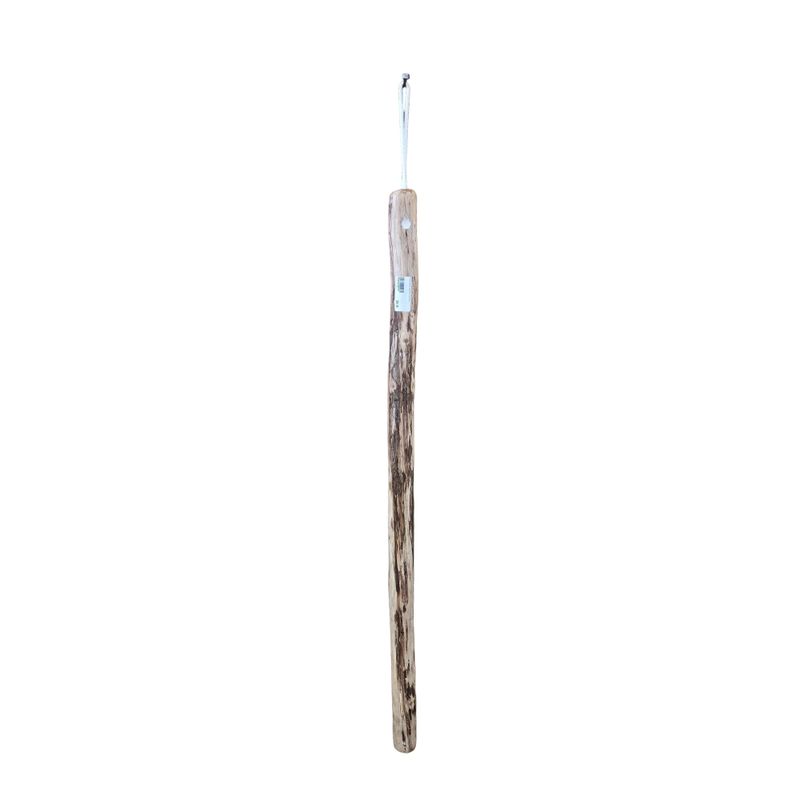 Long Wood Handle Twitch no chain