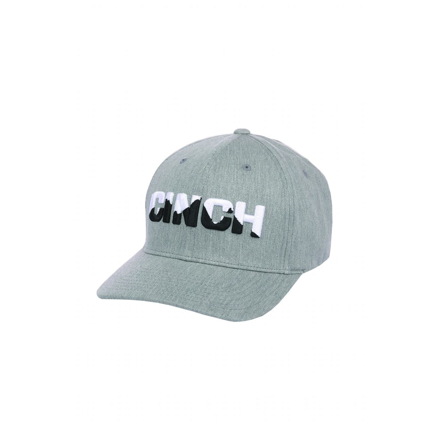 Cinch Mens Flexfit Cap - MCC0627757