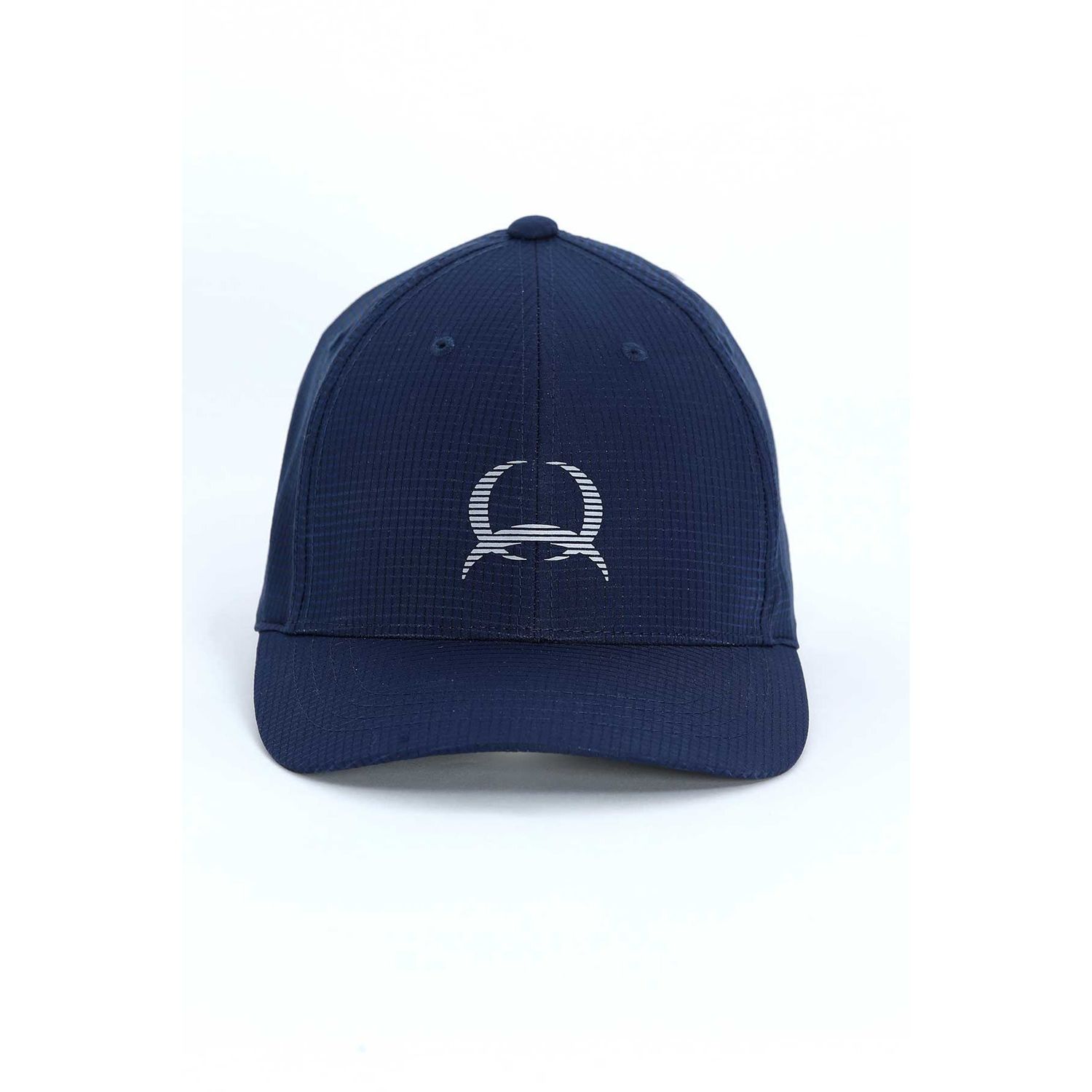 Cinch Mens Flexfit Cap Navy - MCC0740001