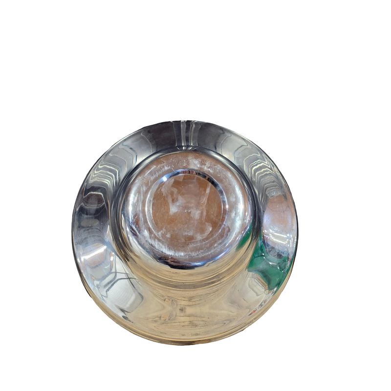 Merritt Trailer Hub Cap