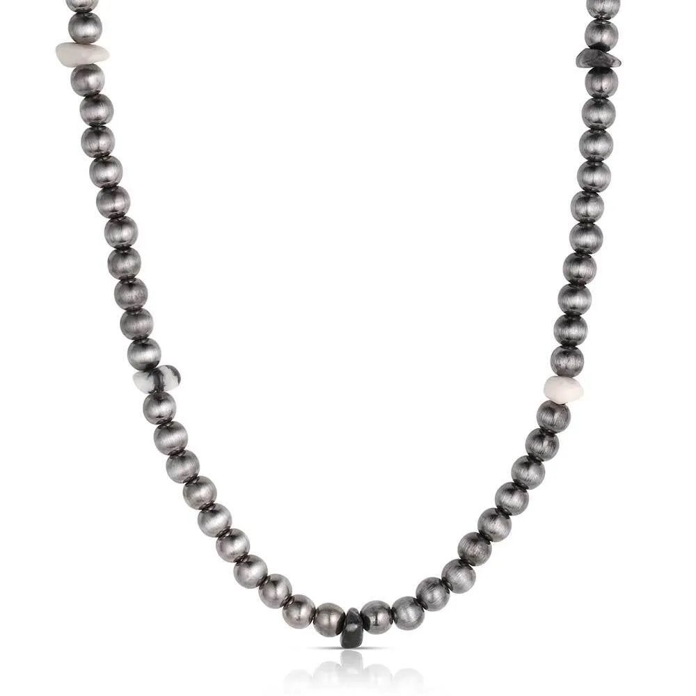Montana Silversmiths Endless Evening Necklace