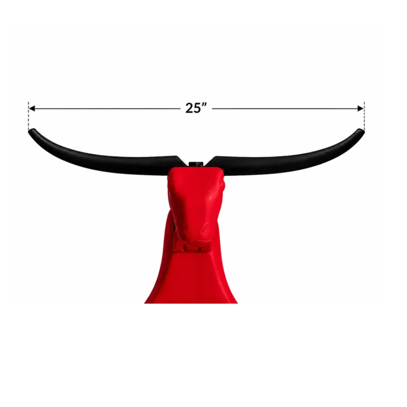 Lil'Something Long Horn