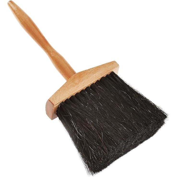 M&amp;F Crown Brush -Black