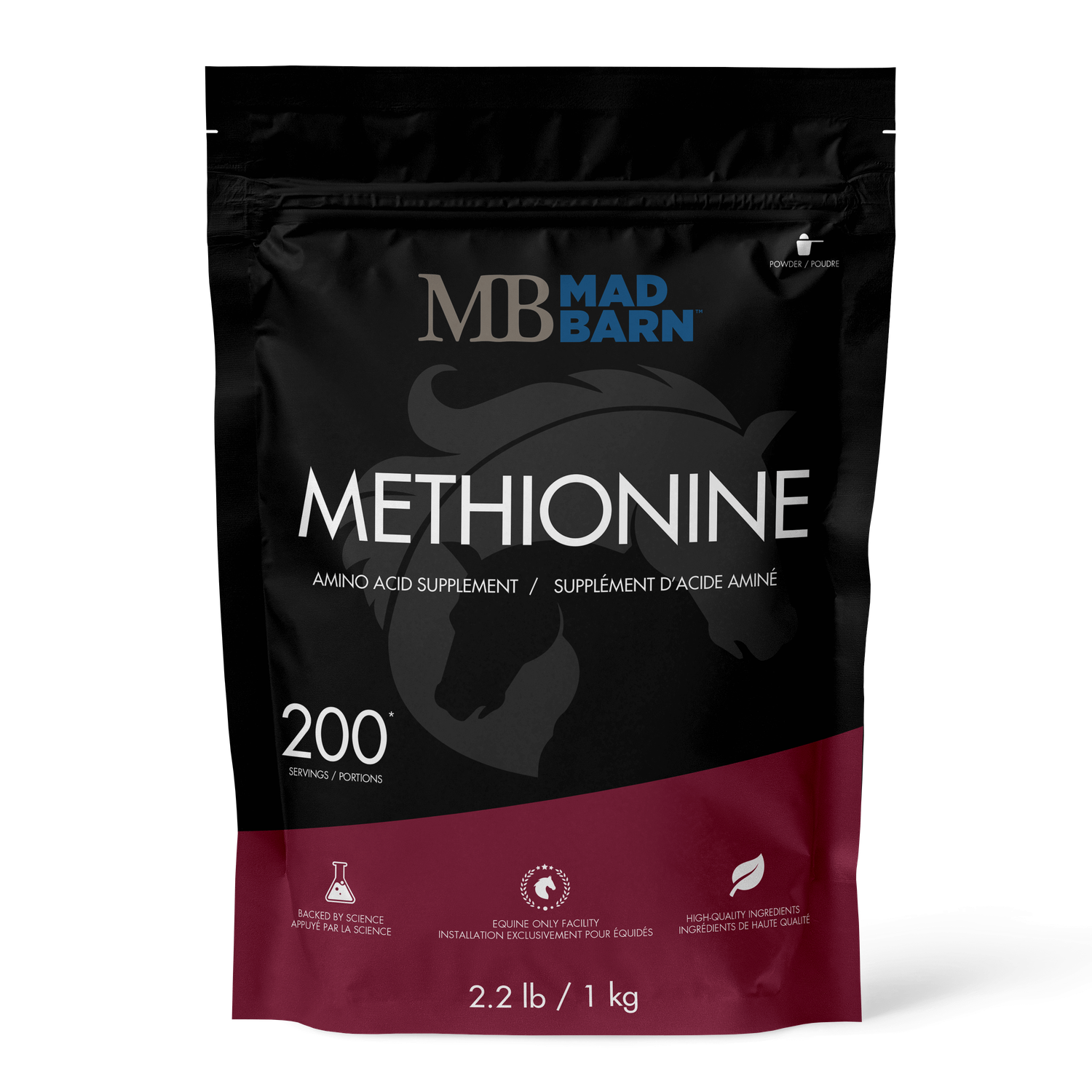 Mad Barn Methionine