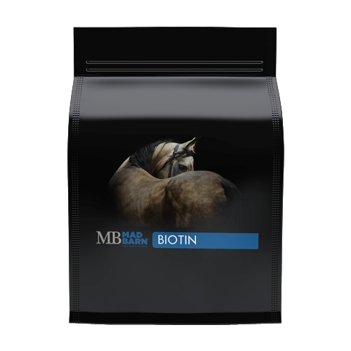 Mad Barn Biotin
