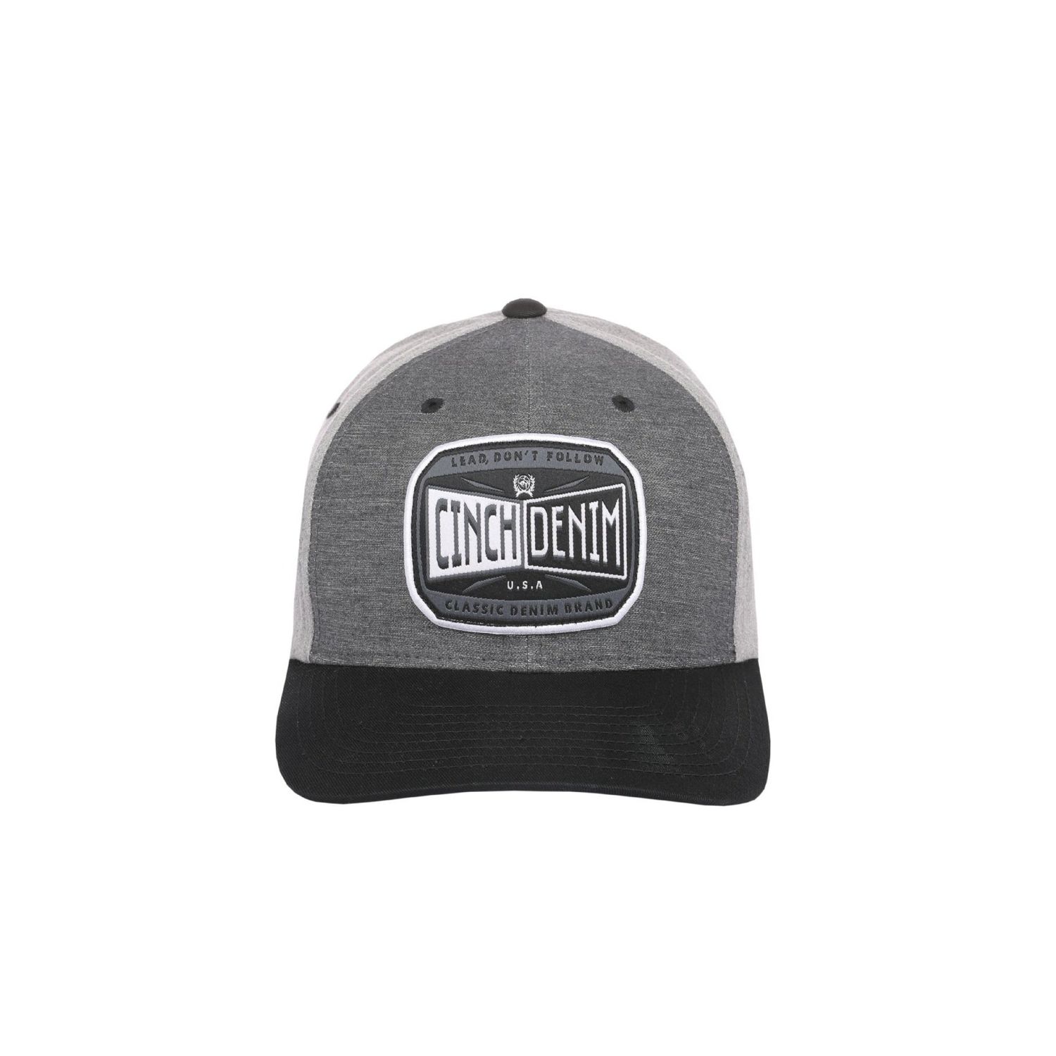 Cinch Mens Flexfit Cap - MCC0627756