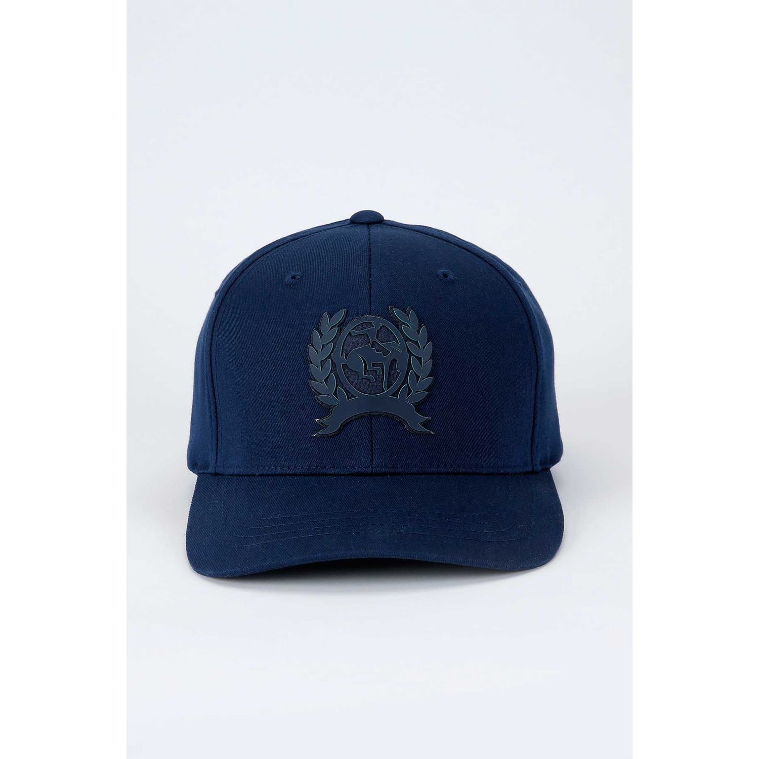 Cinch Mens Flexfit Cap Navy - MCC0627769