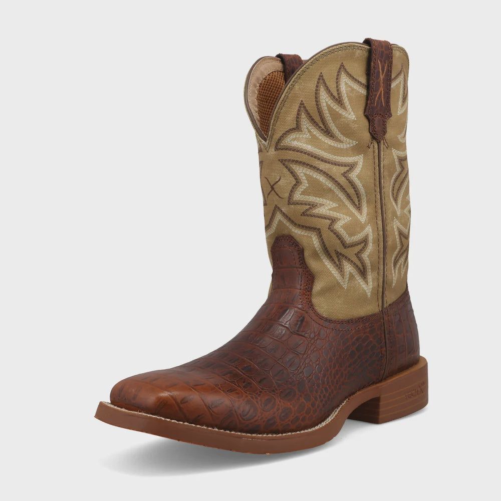 Men's 11" Tech X Boot - Ginger &amp; Pear
