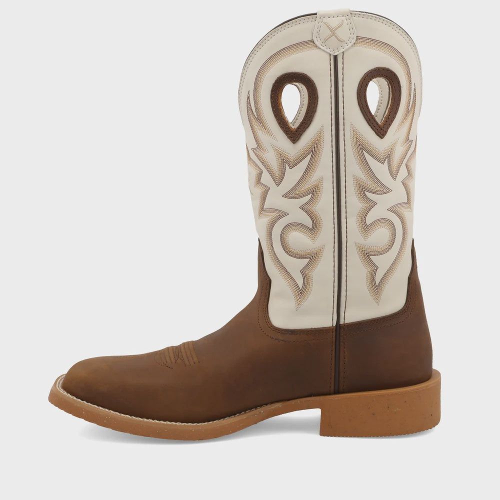 Men's 12" Tech X Boot - Hazel &amp; Ivory