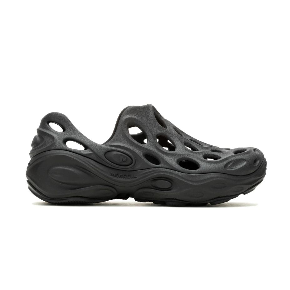 Merrell Women's Hydro Moc Shoe- Black