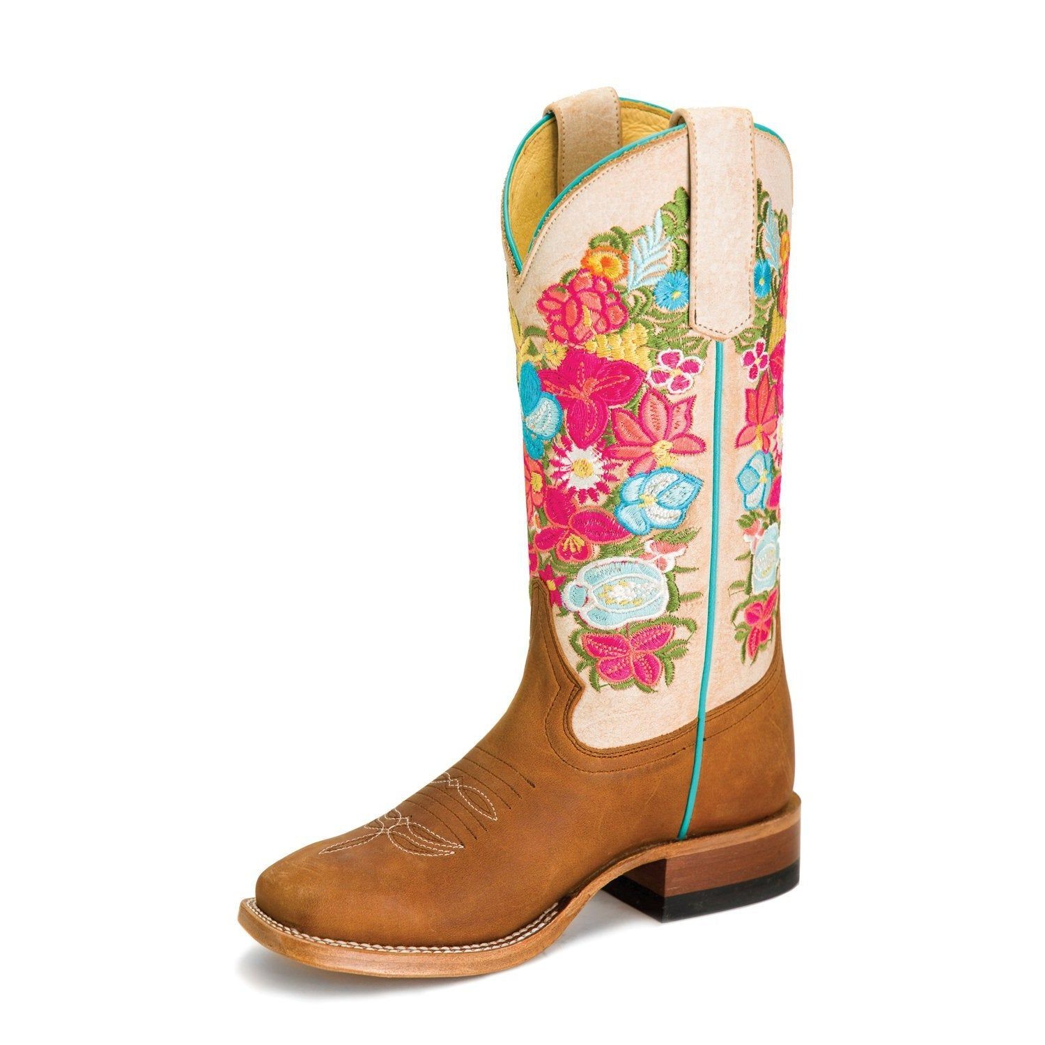 Macie Bean Womens Western Boots - M9155-M