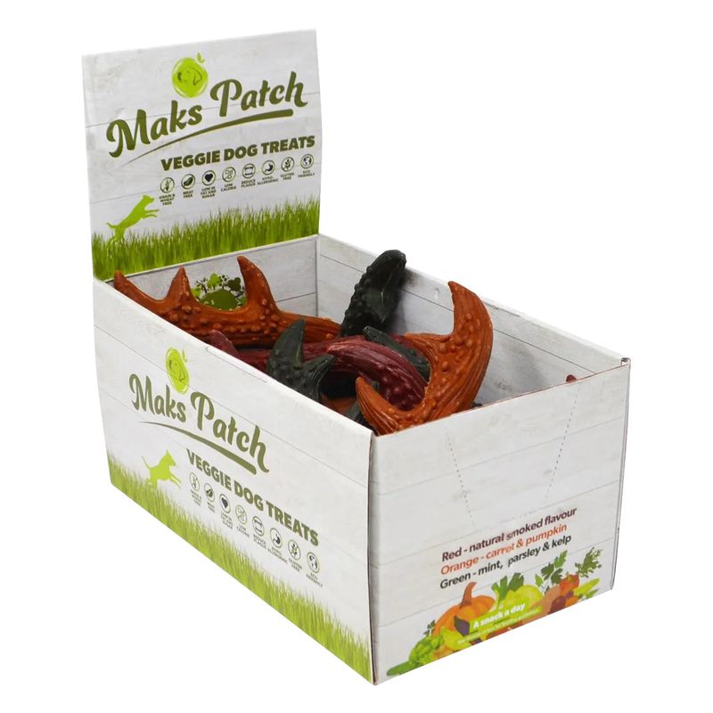 Maks Patch Mixed Antlers-Large