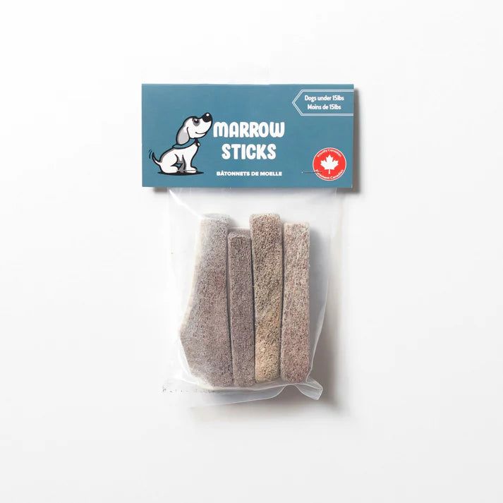 Marow Sticks