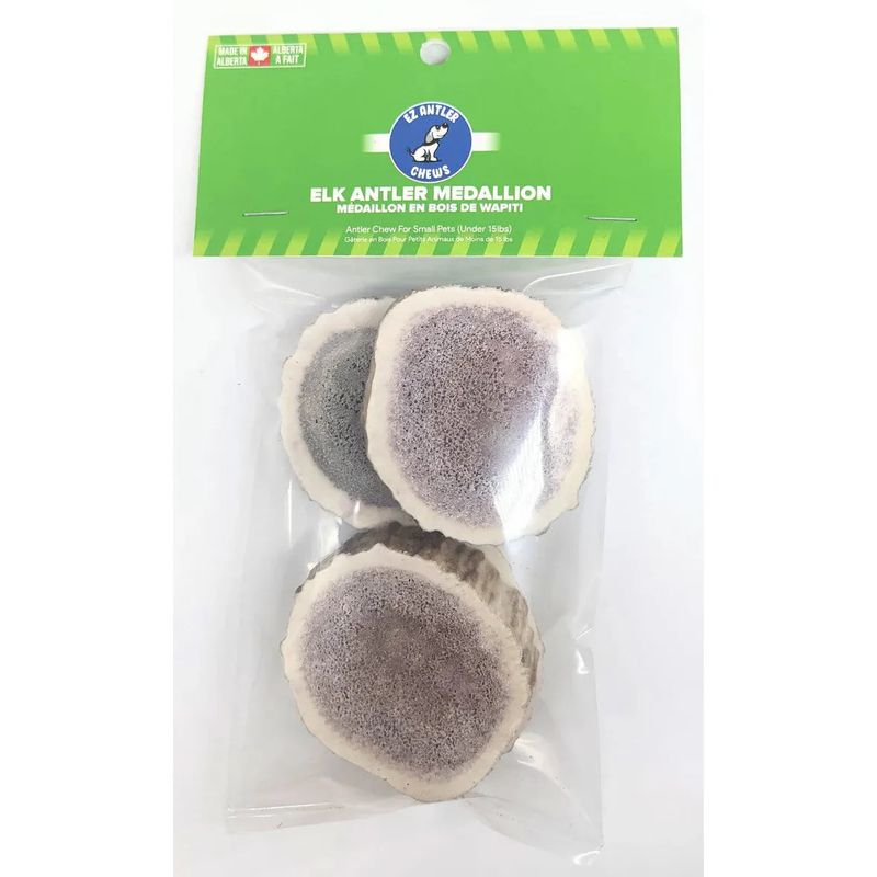 Medallions 4-Pack