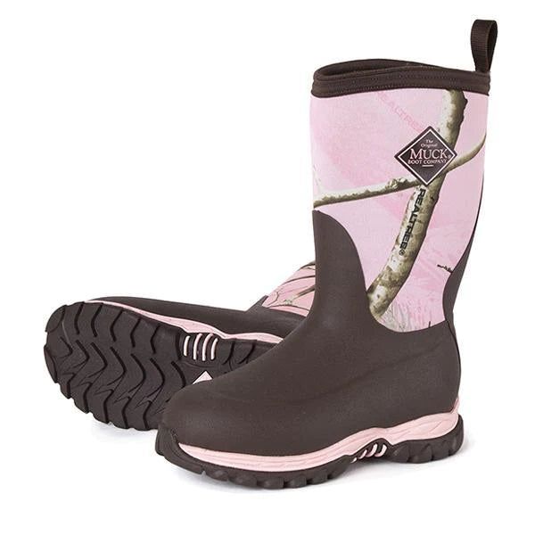 **Muck Rugged II - Assorted Colours