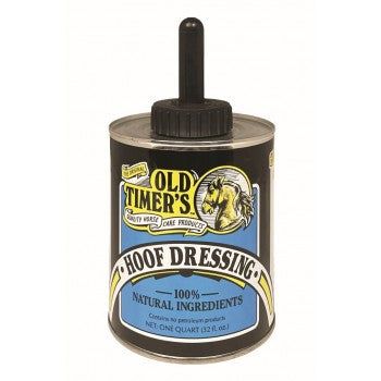Old Timers Hoof Dressing- 946 ml