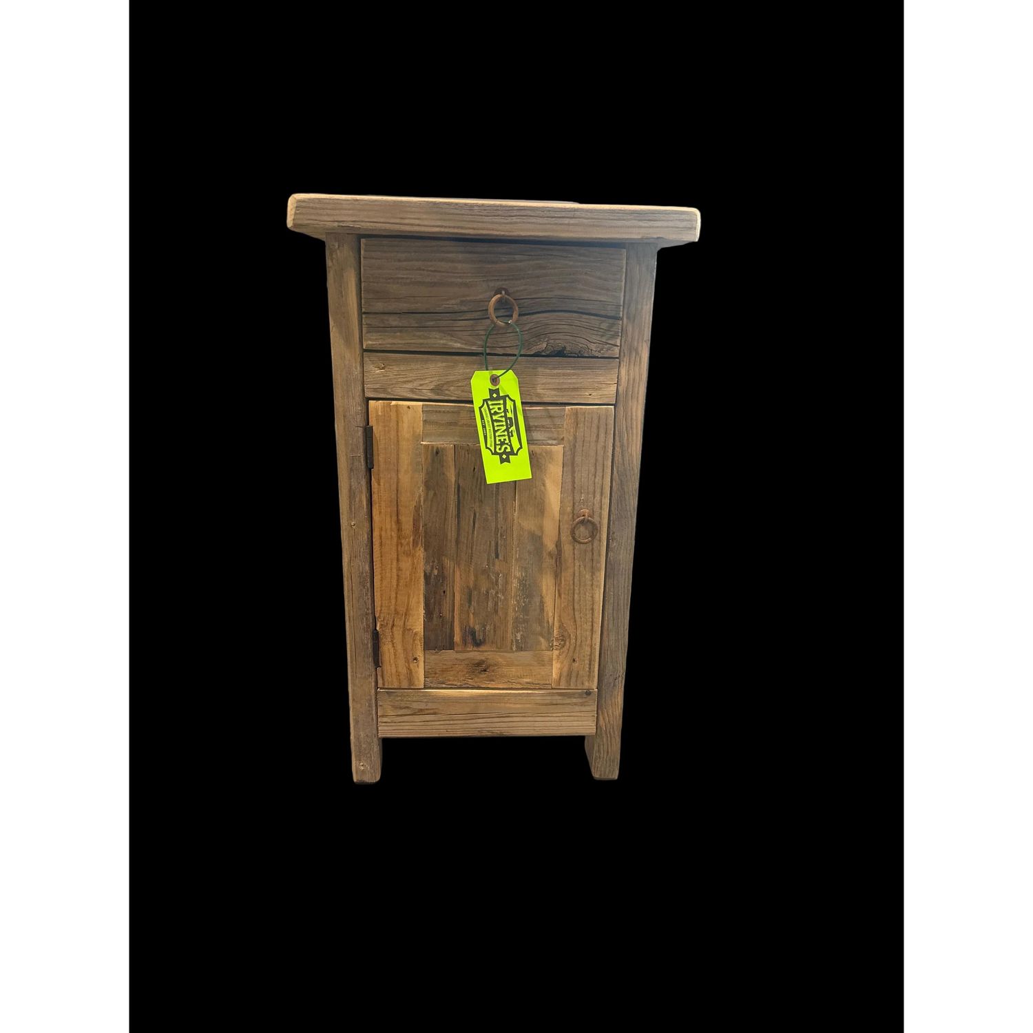 Old Wood Night Stands