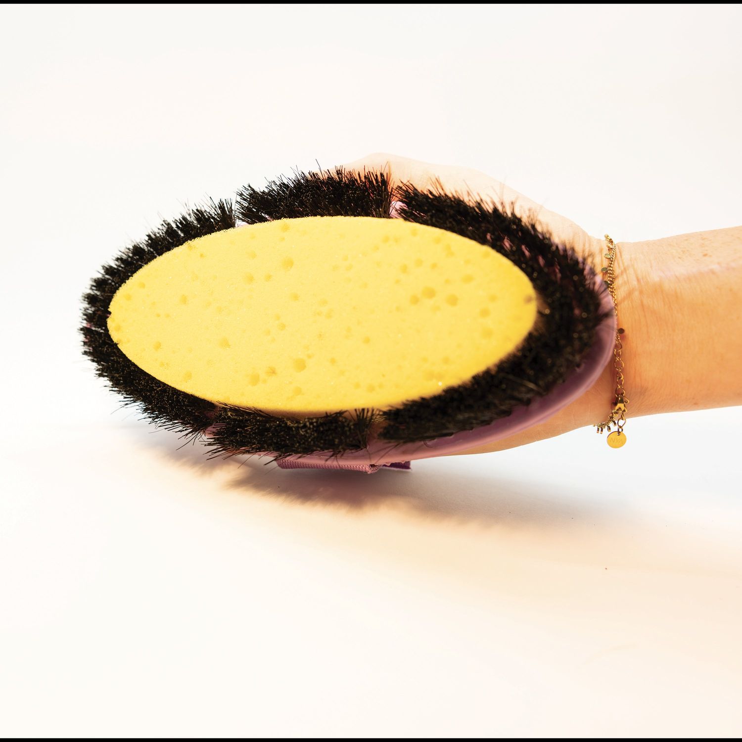 Professional Choice Soft Touch Flex Sponge Brush
