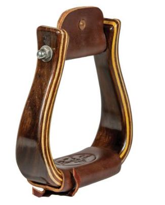 Professional Choice 2" Wood Stirrup