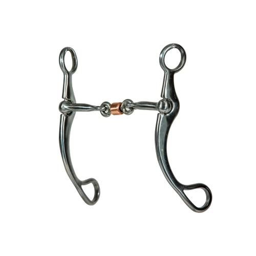 Professional's Choice Laramie Shank Bit - Dogbone