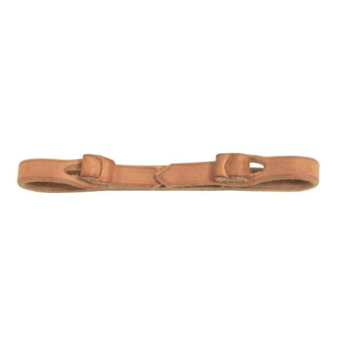 Professional's Choice Snaffle Curb Strap