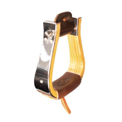 Professional Choice 3" Monel Stirrup