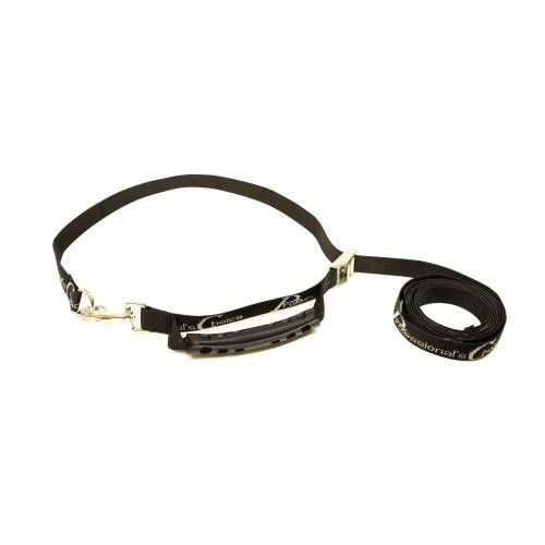 Professional's Choice Bale Band- Black
