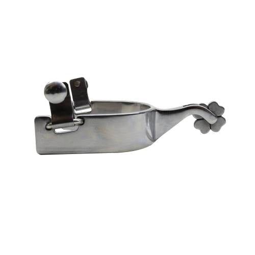 Professional's Choice Cloverleaf Spur