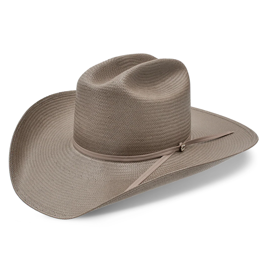 Charlie 1 Horse The Cowgirl Hat- Grey