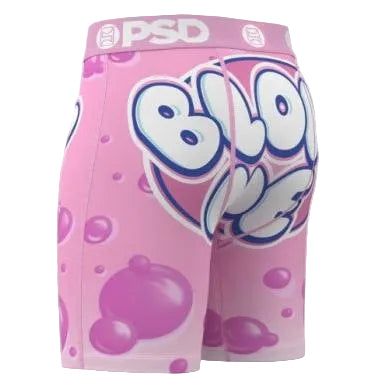 PSD Underwear Blow Me Home Boxer Brief - Multi