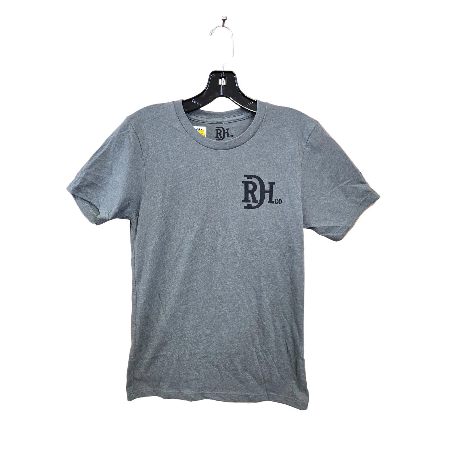 Red Dirt Hat Co. Unisex Warrior Tee Shirt