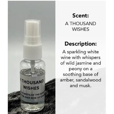 ReSCENTit Car Scents Sprays