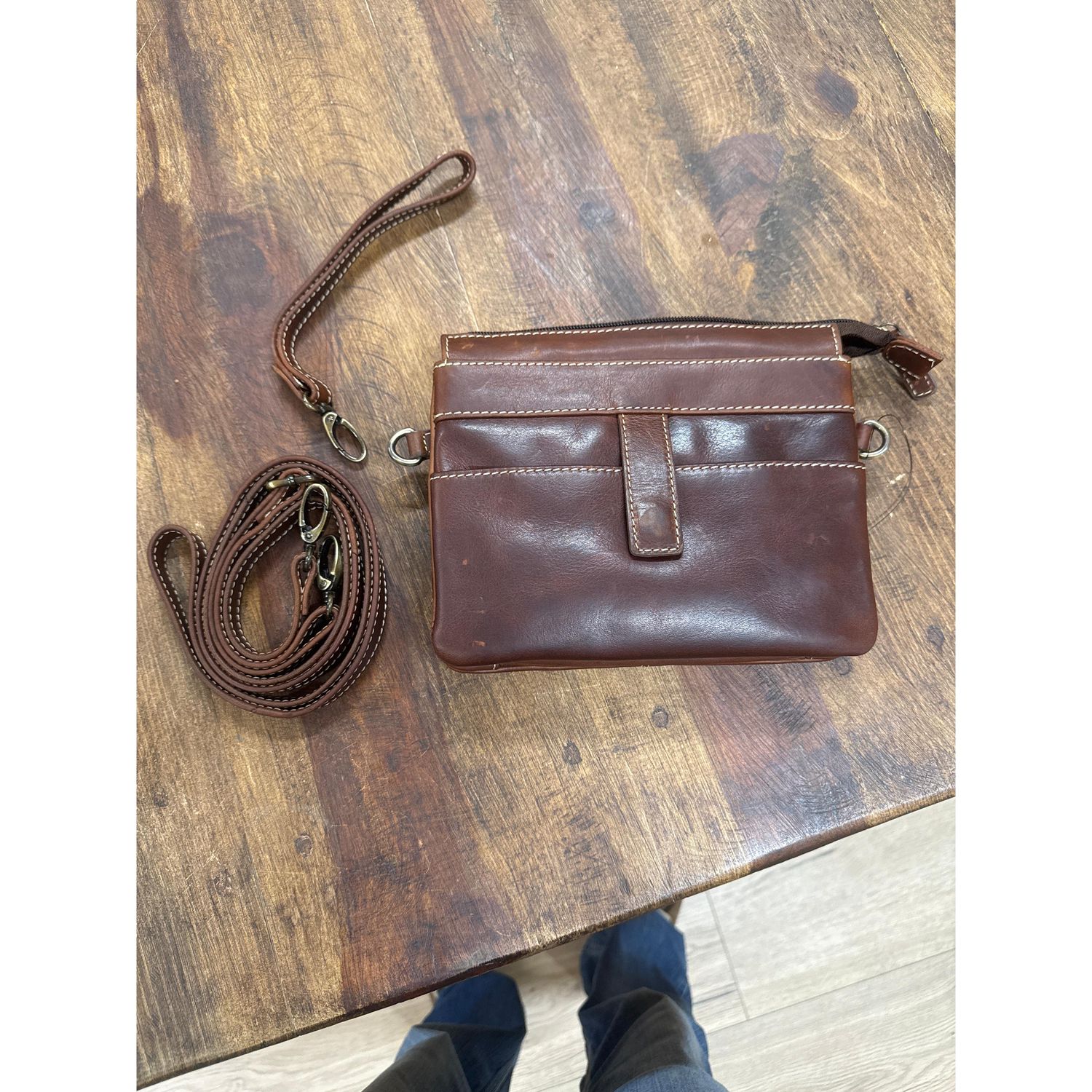 Rugged Earth Bag - 199082
