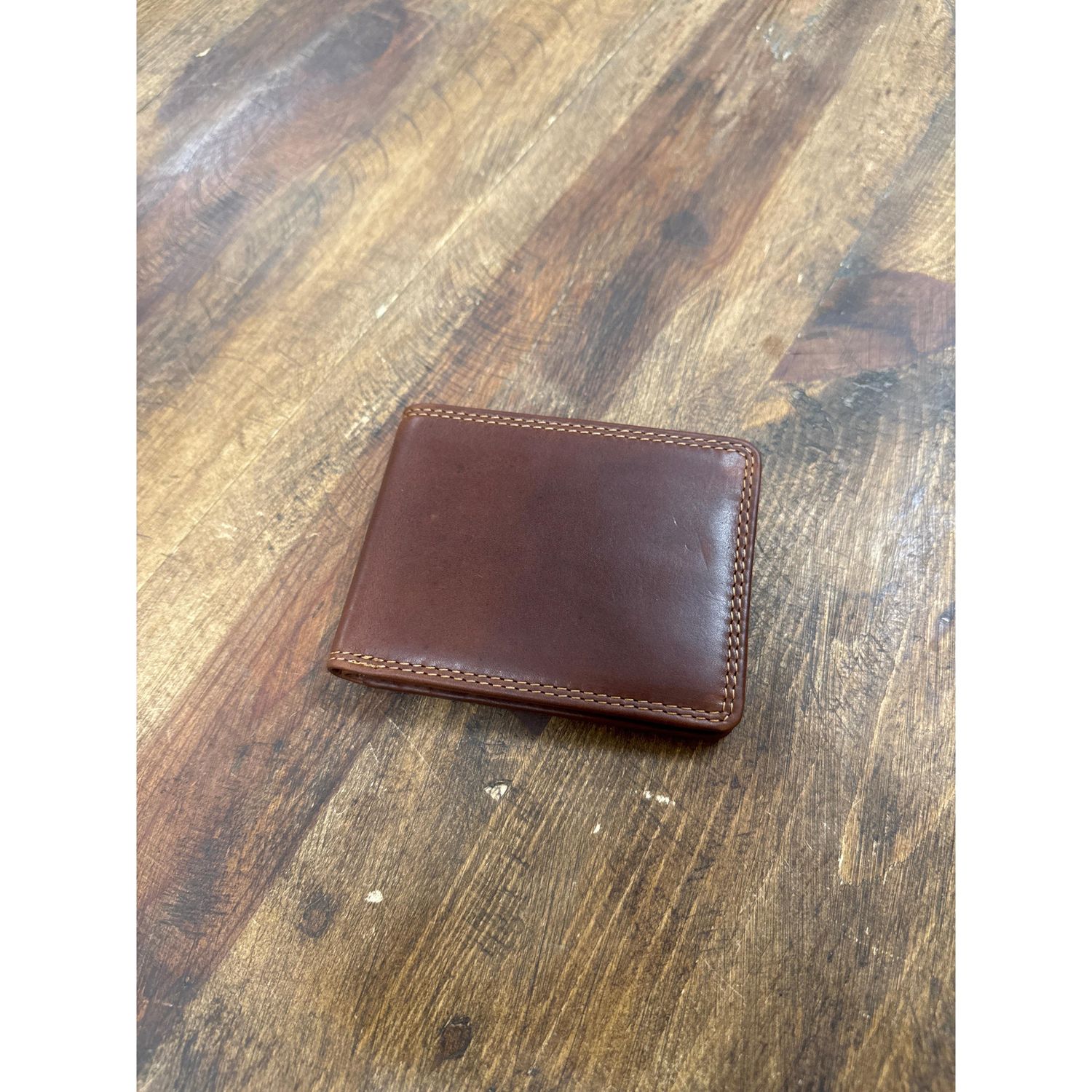 Rugged Earth Wallet - 990045