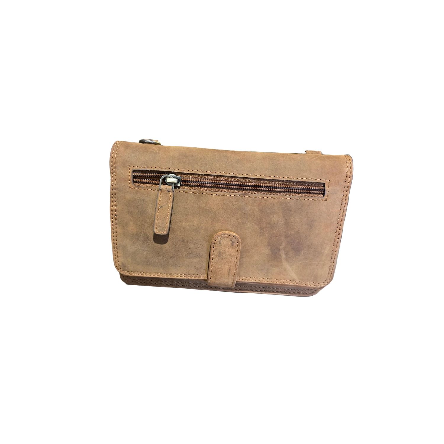 Rugged Earth Women's Bag - Tan - 177020