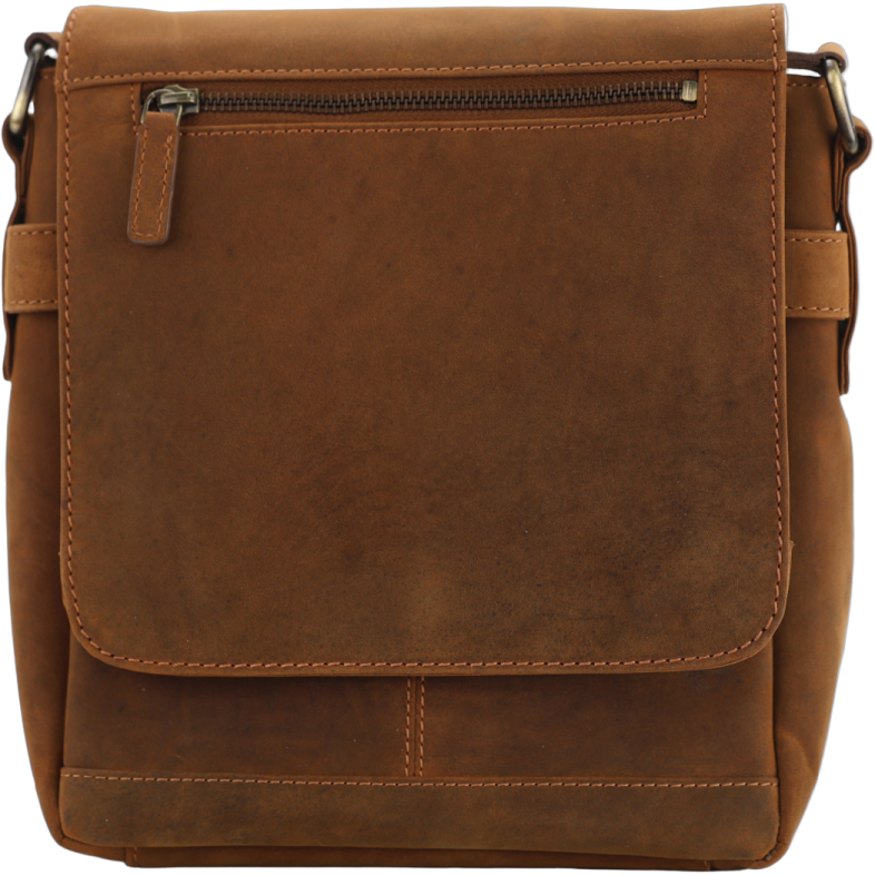 Rugged Earth Women's Bag - Brown