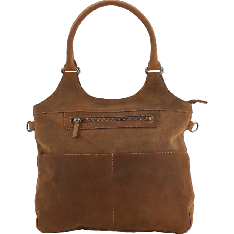 Rugged Earth Women's Bag - Tan - 177010