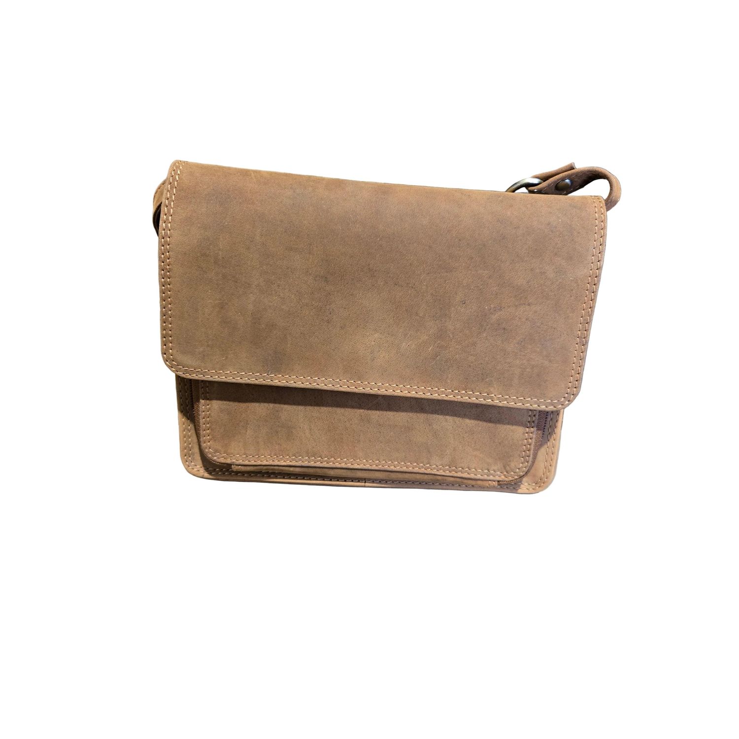 Rugged Earth Women's Purse - Tan - 177013