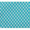 Rock &amp; Roll Men's Geo Printed Single Pocket Tech Short Sleeve Shirt - Teal